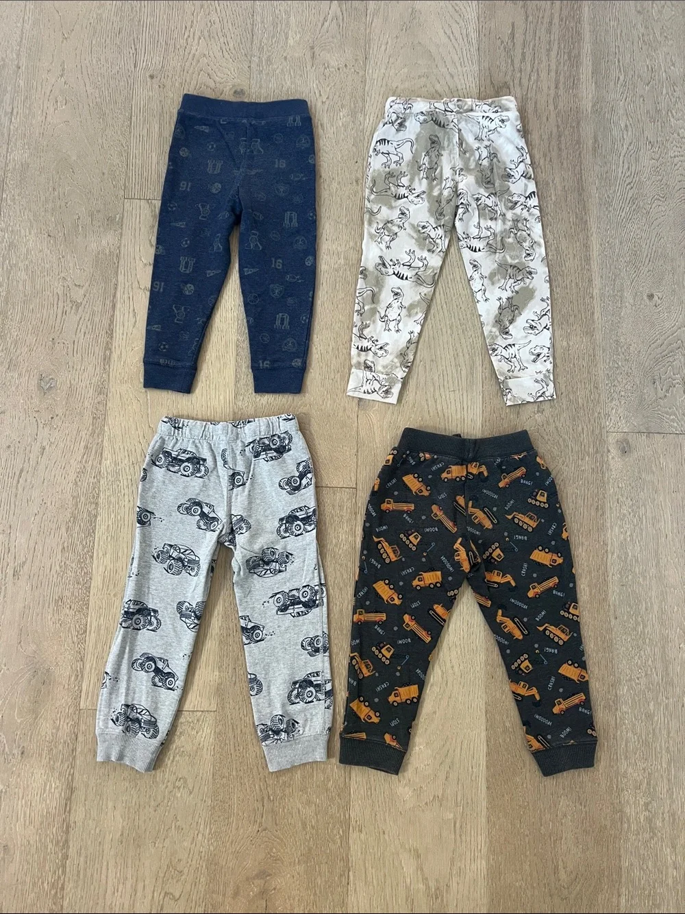 Old Navy 4t joggers